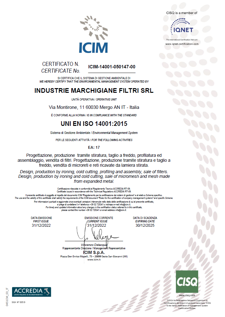 UNI ISO 14001:2015 UNI ISO 14001:2015